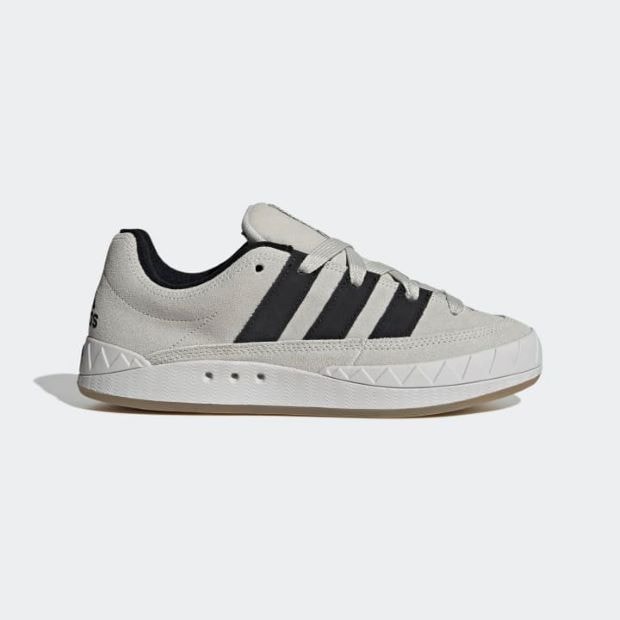 アディマティック  ADIMATIC   lpv75　グレーワン×コアブラック×グレーワン