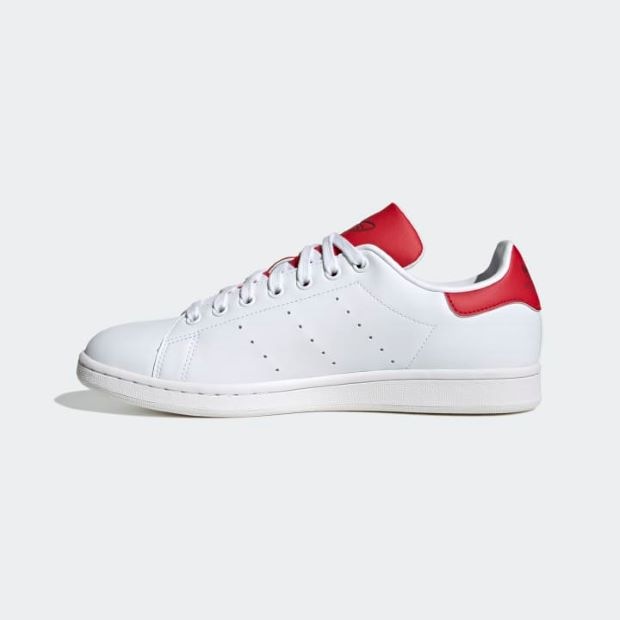 adidas Stan Smith フリンジ付きシューズ adidas Stan Smith フリンジ付きシューズ Stan Smith だけじゃ