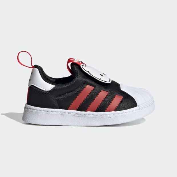 キティ ジュニア キッズ ADIDAS ORIGINALS × HELLO KITTY AND FRIENDS