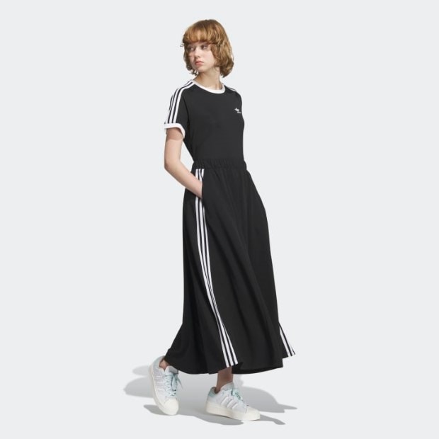 レディース SST スカート ブラック｜アパレル,レディース・ウィメンズ