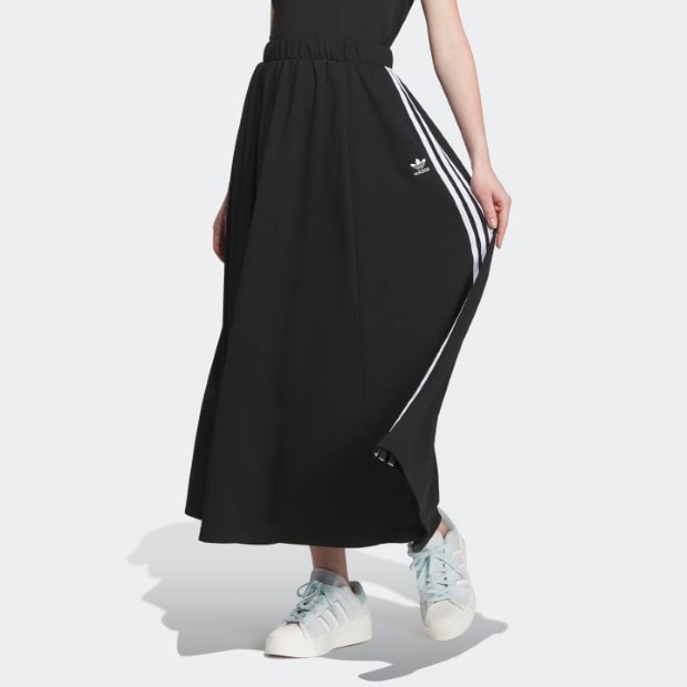 り*ん様 adidas IU4821 ロングスカート　フレアスカート　S 新品未 り*ん様 adidas IU4821 ロングスカート フレアスカート S 新品未