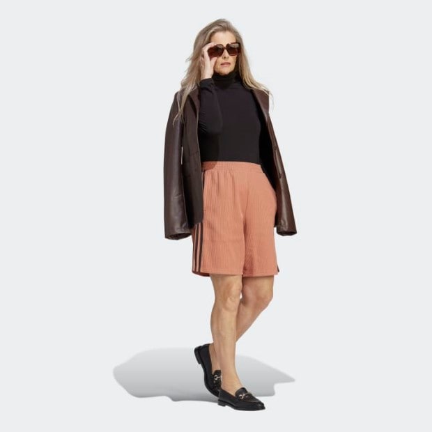 レディース バミューダ ショーツ クレイストレータ｜アパレル