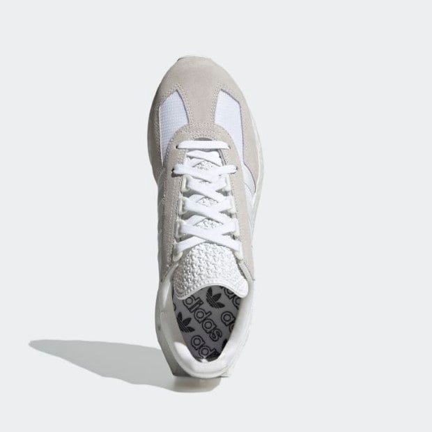 レトロ Adidas 500 zx blancas best sale
