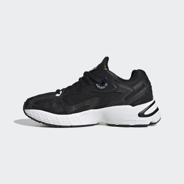 レディース アスター ADIDAS ASTIR W mdi55 コアブラック×コア