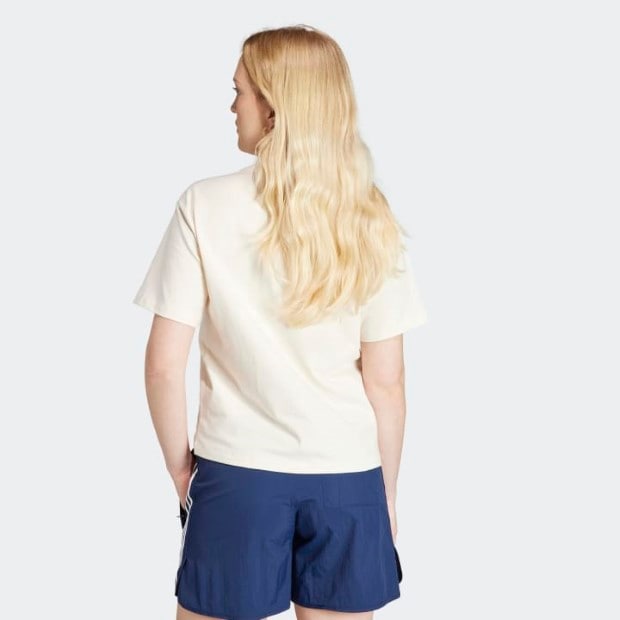 レディース ADIDAS ORIGINALS × KSENIASCHNAIDER グラフィックT