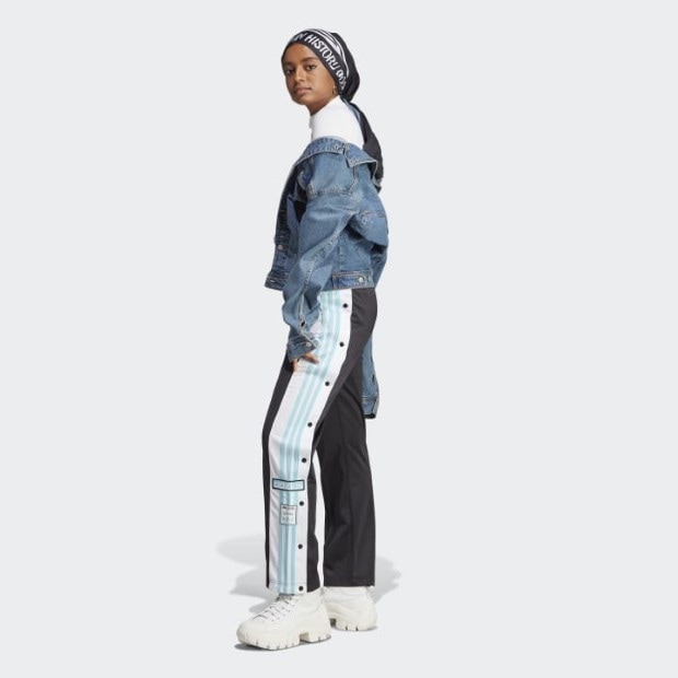 adidas originalsアディブレイク レディーズパンツ adidas パンツ アディブレイク / アディダスオリジナルス