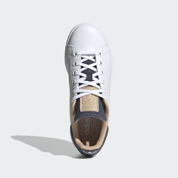 スタンスミス キッズ / STAN SMITH KIDS maw05 フットウェアホワイト