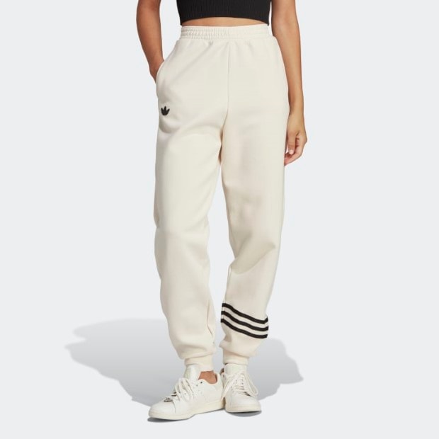 adidas NEUCLASSICS jogger pants アディダス ジョガーパンツ レディース アディカラー NEUCLASSICS ジョガー ワンダー