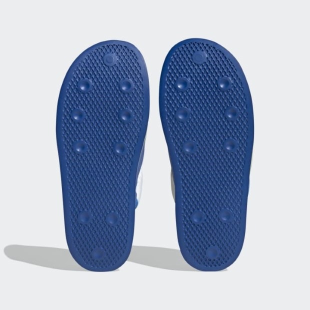 パフィレッタ / Puffylette フットウェアホワイト×チームロイヤルブルー×フットウェアホワイト