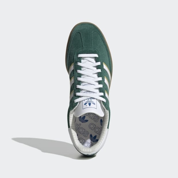 adidas KOBE STEEL ラグビーウェア 2色セット ハンド 2 / HAND 2 カレッジグリーン×フットウェアホワイト