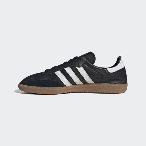 Suihei　Samba Decon サンバデコン コアブラック adidas Samba Decon Shoes - Black | Free Shipping with