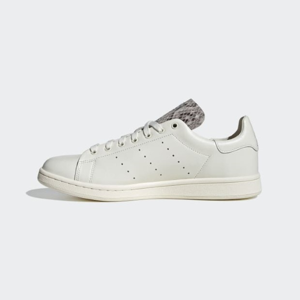 スタンスミス リュクス STAN SMITH LUX niu52 オフホワイト