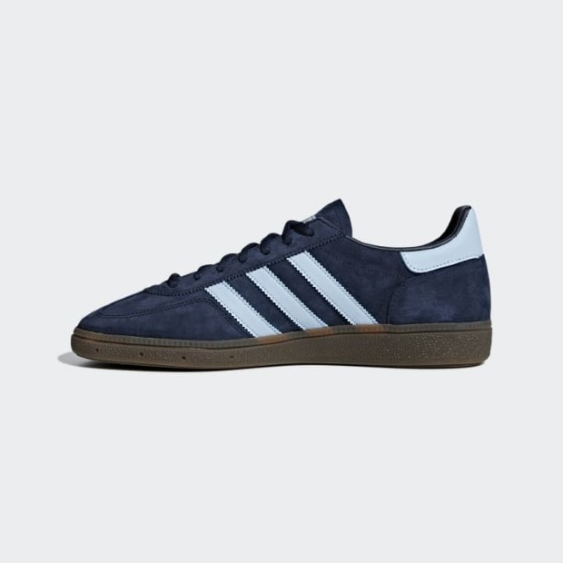 メンズ ハンドボール スペツィアル HANDBALL SPEZIAL btp23 カレッジ