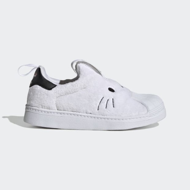 ジュニア キッズ ハローキティ SST 360 HELLO KITTY SST 360 スーパー