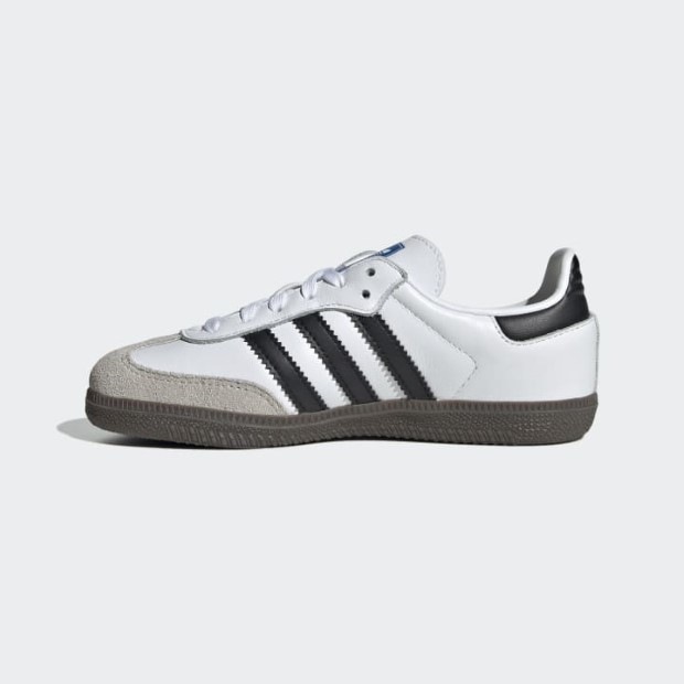 adidas samba og キッズ　21cm adidas スニーカー サンバ OG キッズ / Samba Kids アディダス