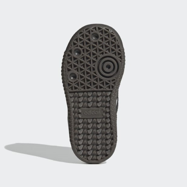 adidas ベビー ADIDAS アディダス 12-16 SAMBA OG EL I キッズ