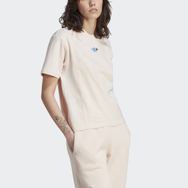 ミスエディコレクション半袖Tシャツ 新入荷】🆕Miss edi collection(ミスエディコレクション