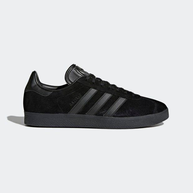 ガゼル GAZELLE eoz88　コアブラック×コアブラック　
