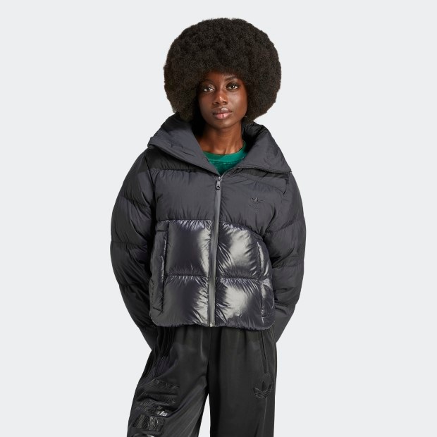 新品40 Adidas ショート丈ジャケット レディース GJ6561 新品36 Adidas ショート丈ジャケット レディース GJ6561 - メルカリ