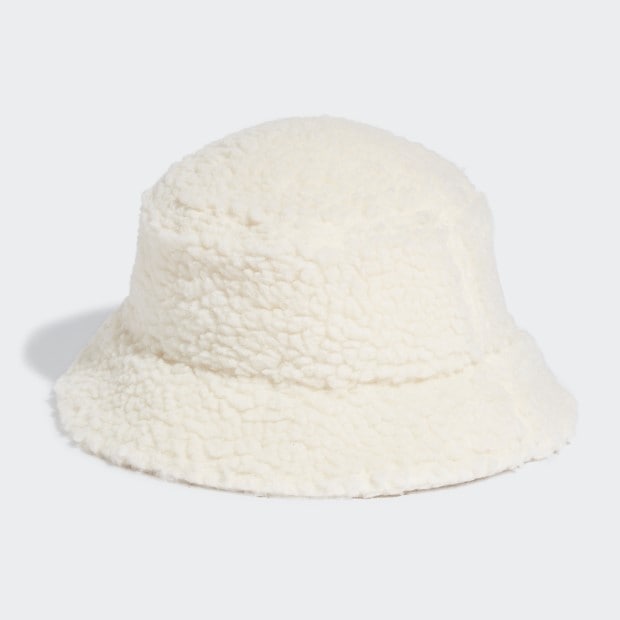 レディース バケットハット ワンダーホワイト ｜アクセサリー,キャップ