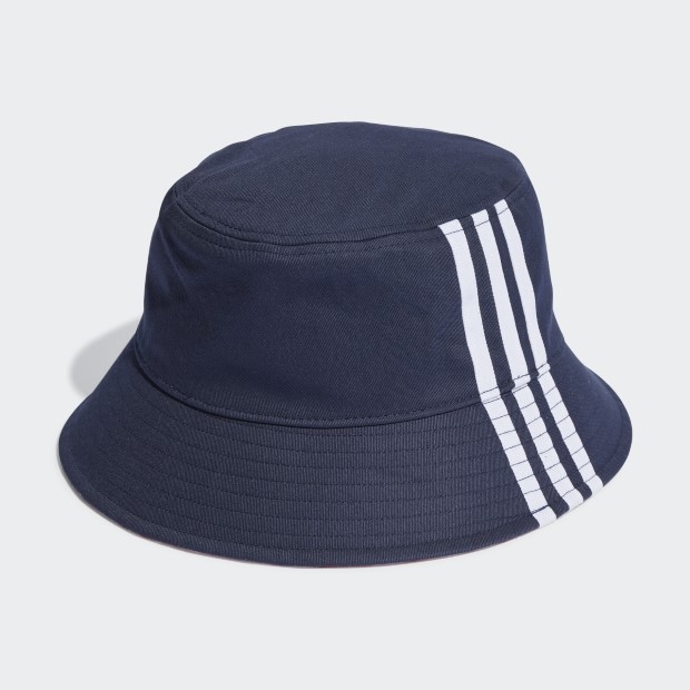 KITH モノグラムバケットハット-スタジアム OS（Kith “Spring