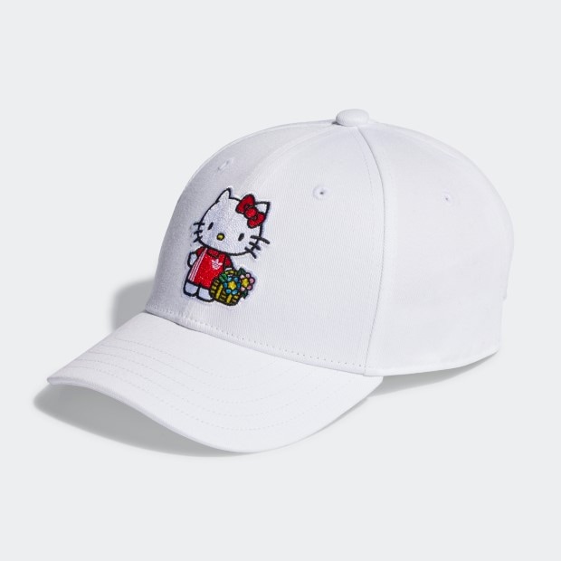 openyy kitty キティー キャップ Open Yy x Hello Kitty】 Trucker Cap