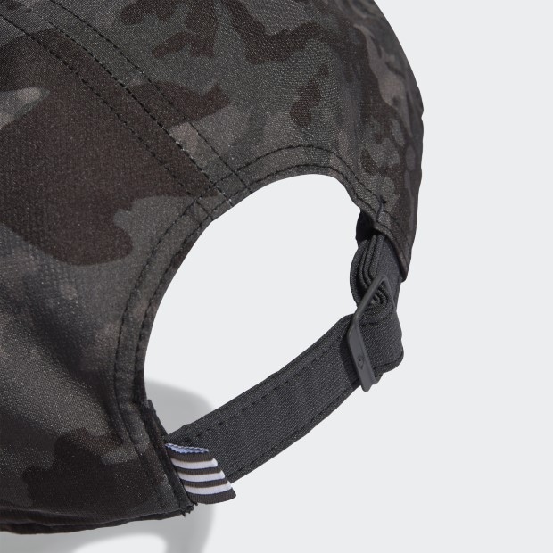 カモ ベースボールキャップ カーボン ｜アクセサリー,キャップ・帽子