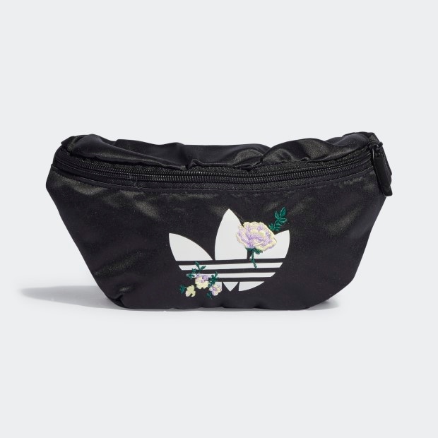 海外限定Adidasマリー バックパック　 ネイビー　KC1424 Adidas】アディダス マリー おしゃれキャット バックパック