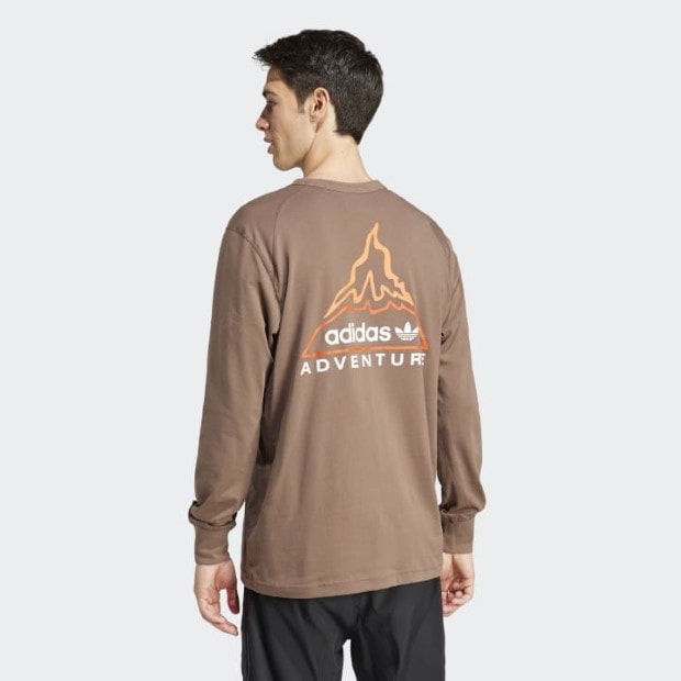 ★adidas★ ユベントス長袖グラフィック T シャツ 楽天市場】adidas Originals JUVENTUS ADICOLOR CLASSICS 3