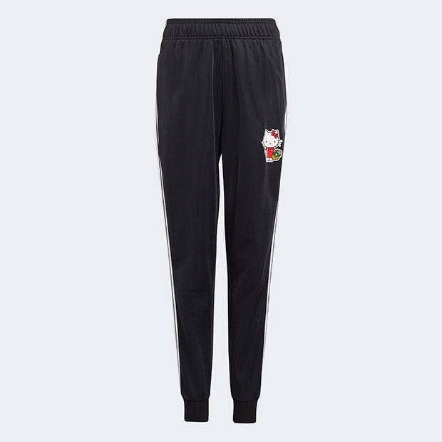 セール】HELLO KITTY x SLY VELOUR PT ハローキティ スライ