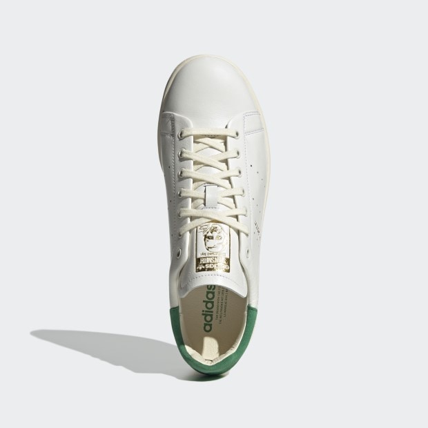 スタンスミス ラックス STAN SMITH LUX njs09 クラウドホワイト