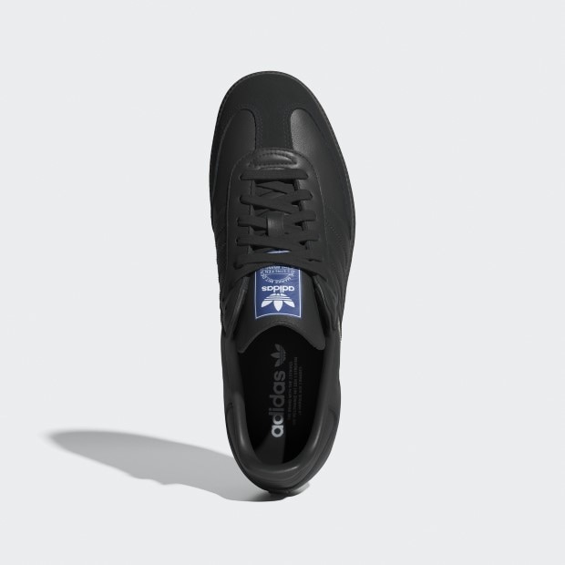 サンバ OG SAMBA OG nir66 コアブラック×コアブラック ｜シューズ