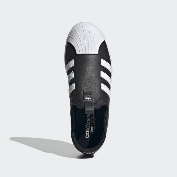 レディース SST スリッポン SST SLIP-ON mcq82 コアブラック