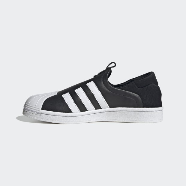 レディース SST スリッポン SST SLIP-ON mcq82 コアブラック