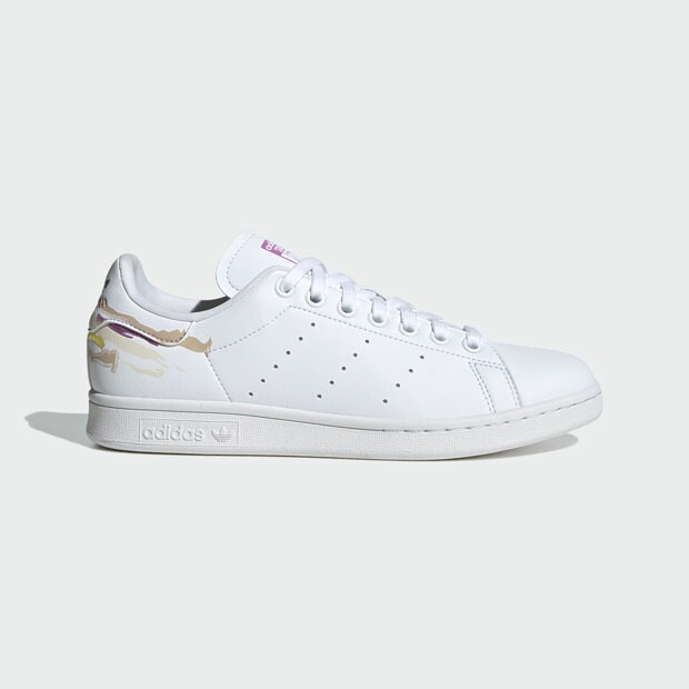 ADIDAS x THEBE MAGUGU 大人スタイル スニーカーラッピング無料 210.jpg
