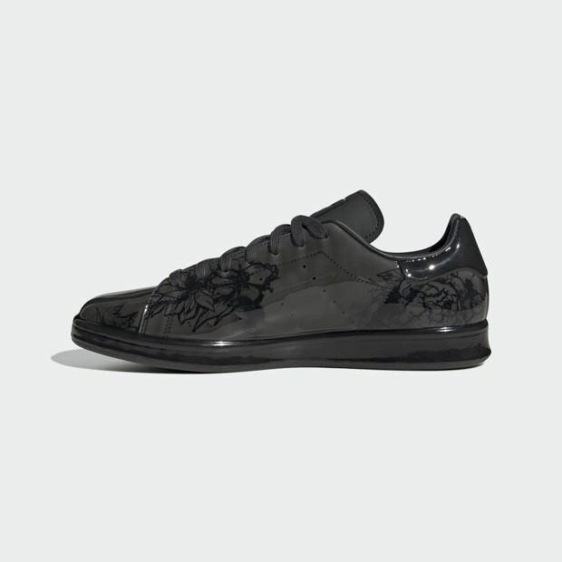 マスターズ記念カラー　adidas スタンスミス 全盛期はHC3.5! スタン・スミス氏が送るマスターズ限定シューズ