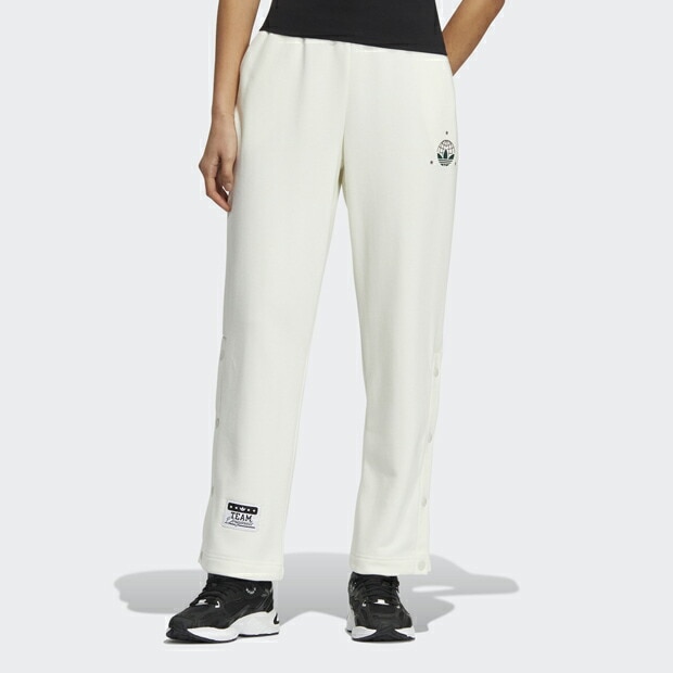 レディース MC スウェットパンツ オフホワイト ｜すべての商品