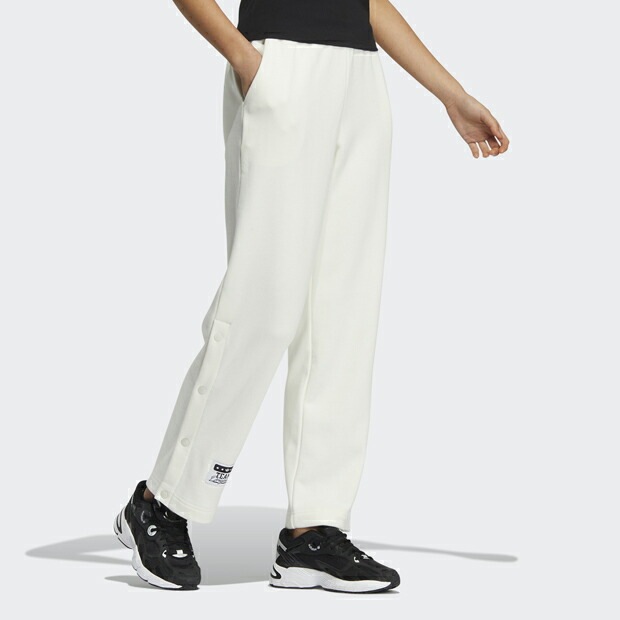 ESSENTIALS スウェットパンツ ホワイト L ESSENTIALS スウェットパンツ ホワイト L