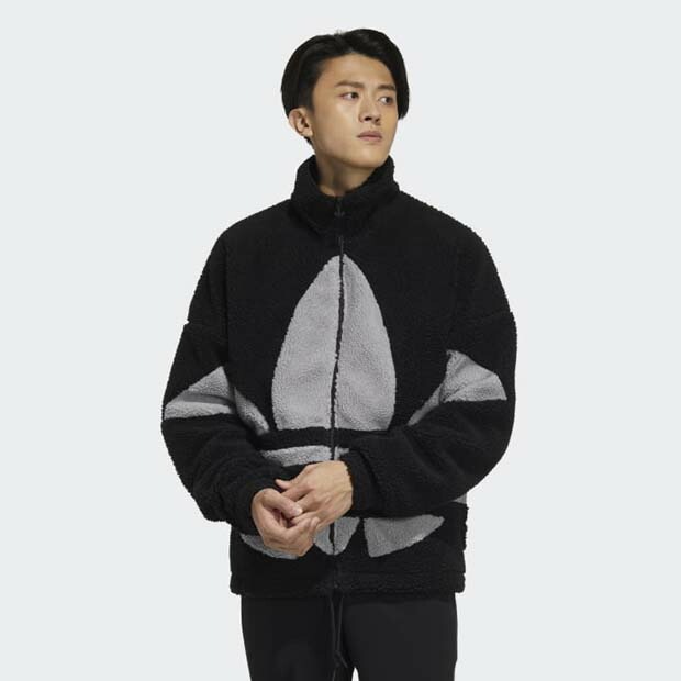 シェルパ ジャケット ブラック｜すべての商品｜meister kobe MakeShop