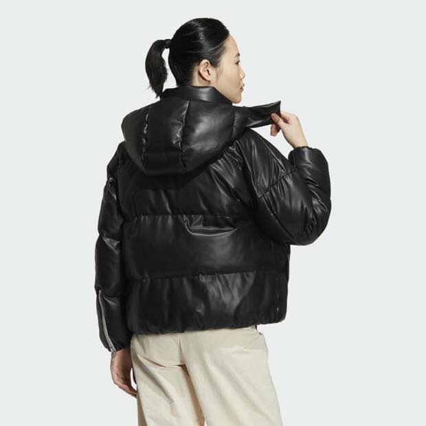 ダウンジャケット ブラック ｜すべての商品｜meister kobe MakeShop店