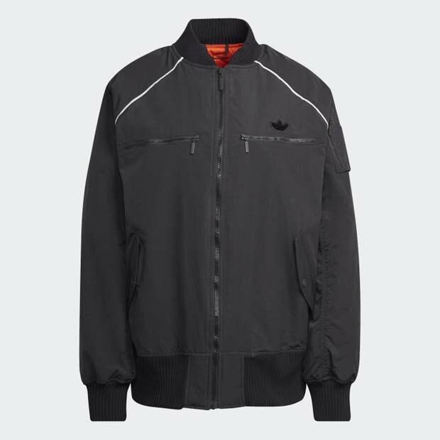 ボンバージャケット カーボン ｜すべての商品｜meister kobe MakeShop