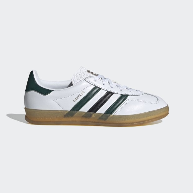 レディース ガゼル インドア GAZELLE INDOOR nkc87 フットウェア