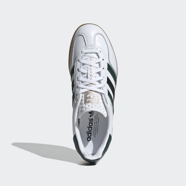 レディース ガゼル インドア GAZELLE INDOOR nkc87 フットウェア