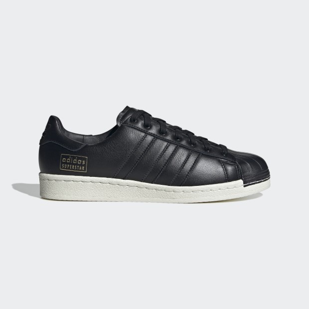 スーパースター ラックス SUPERSTAR LUX mck75 コアブラック×コア