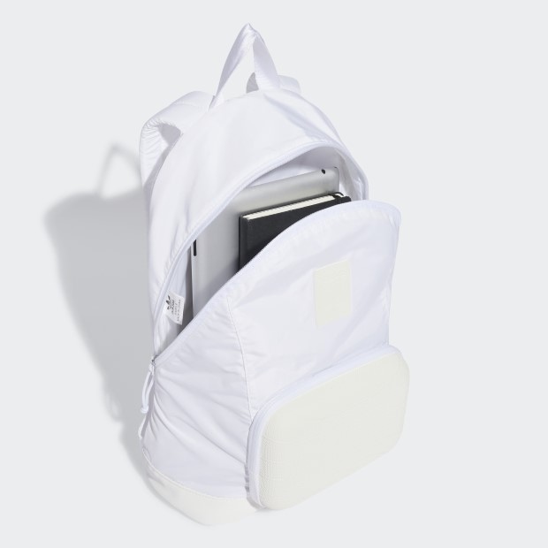 SST バックパック　ホワイト　