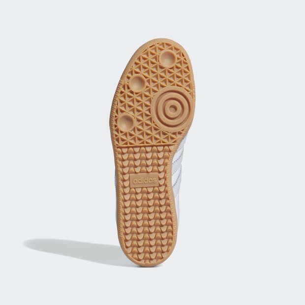 【美品】アディダス SAMBA OG 水色 IE0877 23.5 adidas Originals SAMBA OG W アディダス サンバ ウィメンズ