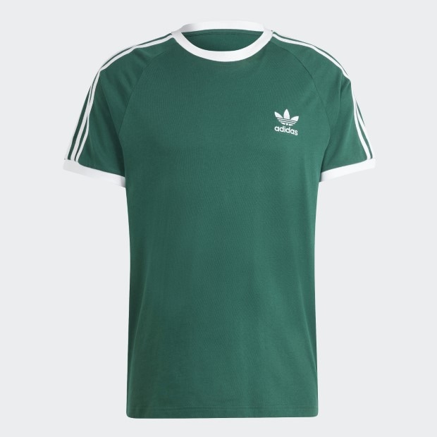アディカラー クラシックス スリーストライプス Tシャツ