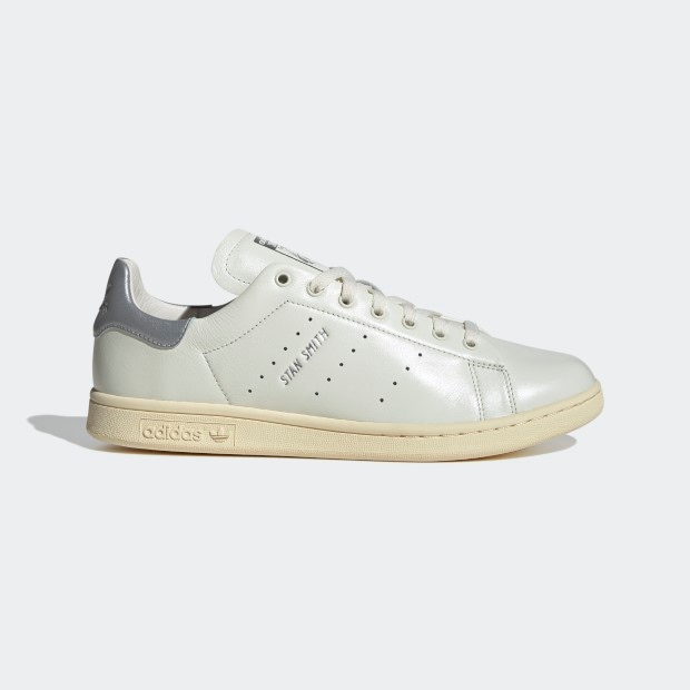 スタンスミス ラックス STAN SMITH LUX ED/IENA nka60 アイボリー 