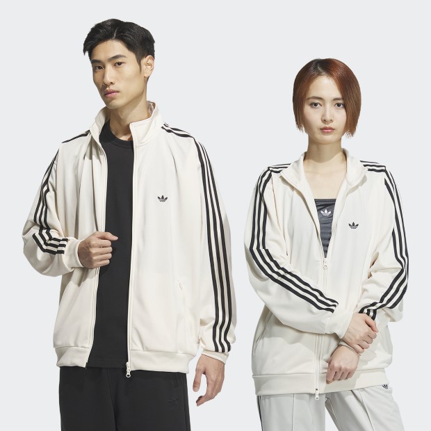 ✨ 完売 adidas originals ベッケンバウアートラックジャケット 格好よい