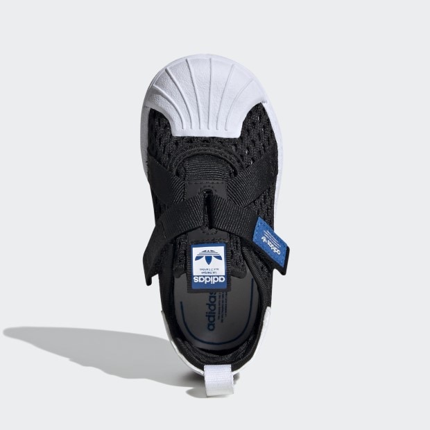 ジュニア SST 360 3.0 mcy97 コアブラック×ブルーバード